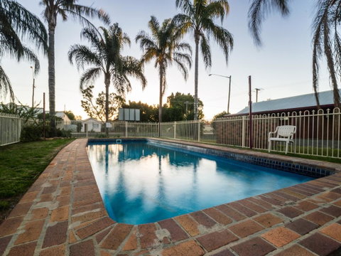 The Major Mitchell Motel - Accommodation Kalgoorlie 0