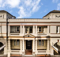 The Manager's Residence - Accommodation Kalgoorlie