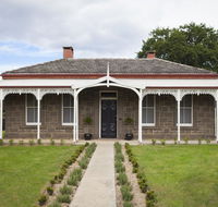The Manse on Ebden - Accommodation Kalgoorlie