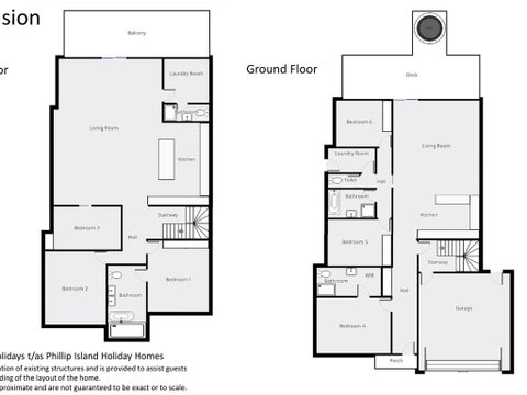 The Mansion - Accommodation Kalgoorlie 3