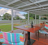 The Marlin - a gem close to rock pools - Accommodation Kalgoorlie
