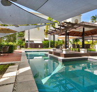 The Mediterranean Port Douglas - Accommodation Kalgoorlie