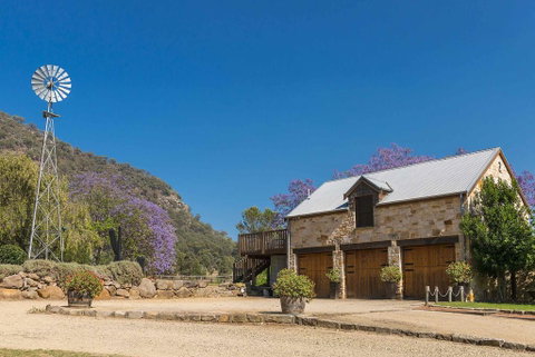The Mews Studio - Accommodation Kalgoorlie 0