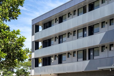 The Mid Pacific - Accommodation Kalgoorlie 1