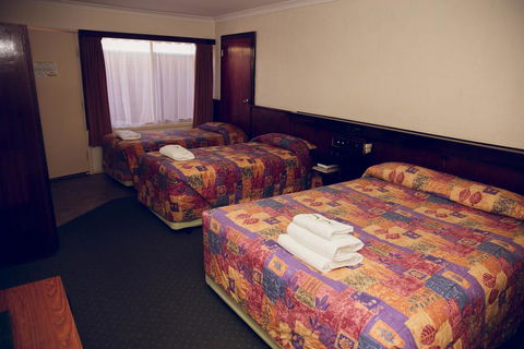 The Miners Rest Motel - Accommodation Kalgoorlie 3