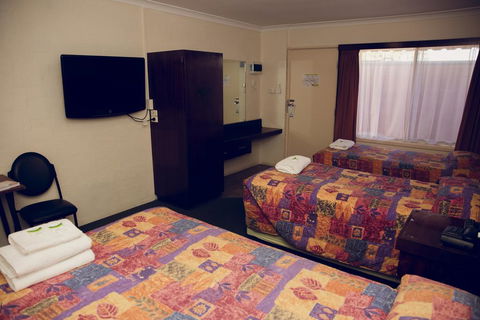 The Miners Rest Motel - Accommodation Kalgoorlie 2