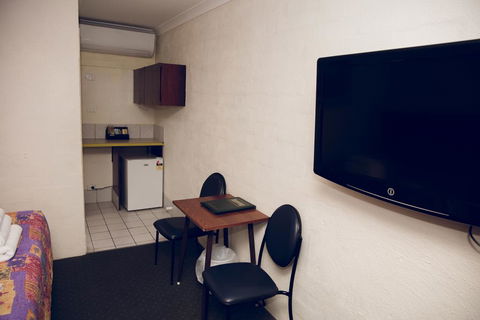 The Miners Rest Motel - Accommodation Kalgoorlie 1