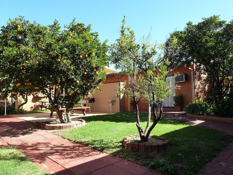 The Miners Rest Motel - Accommodation Kalgoorlie 0