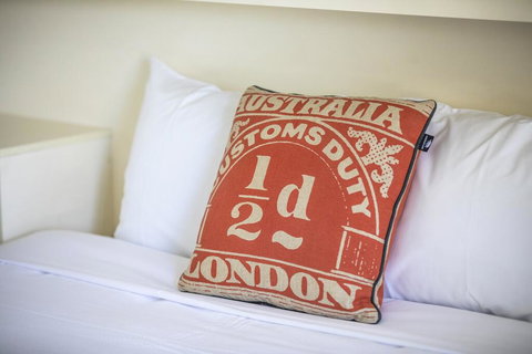 The Mulgrave Motel - Under New Management - Formerly Mulgrave Court Motor Inn - Accommodation Kalgoorlie 1