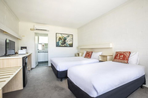 The Mulgrave Motel - Under New Management - Formerly Mulgrave Court Motor Inn - Accommodation Kalgoorlie 3