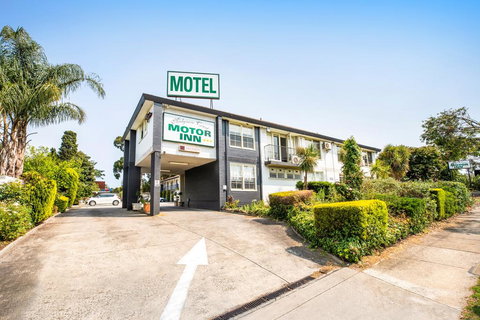 The Mulgrave Motel - Under New Management - Formerly Mulgrave Court Motor Inn - Accommodation Kalgoorlie 0