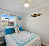 The Nautical House - Accommodation Kalgoorlie