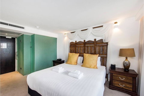 The Nest - Bohemian Space In Northbridge With Roof Terrace - Accommodation Kalgoorlie 1