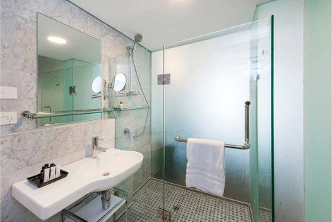 The Nest - Bohemian Space In Northbridge With Roof Terrace - Accommodation Kalgoorlie 3