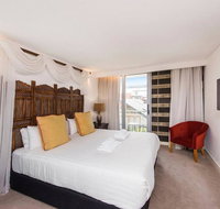 The Nest - Bohemian Space in Northbridge with Roof Terrace - Accommodation Kalgoorlie