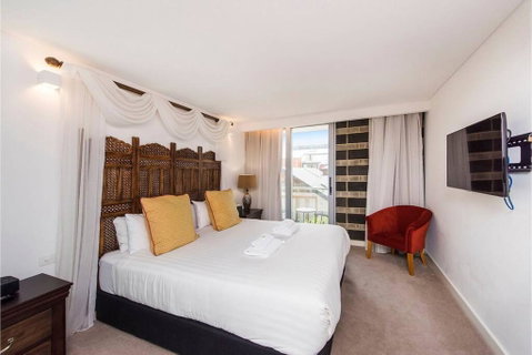 The Nest - Bohemian Space In Northbridge With Roof Terrace - Accommodation Kalgoorlie 0