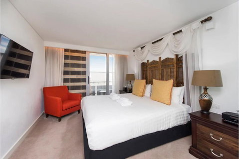 The Nest - Boho Bedroom Near The City With Roof Terrace - Accommodation Kalgoorlie 0