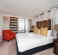 The Nest - Boho Bedroom Near the City with Roof Terrace - Accommodation Kalgoorlie