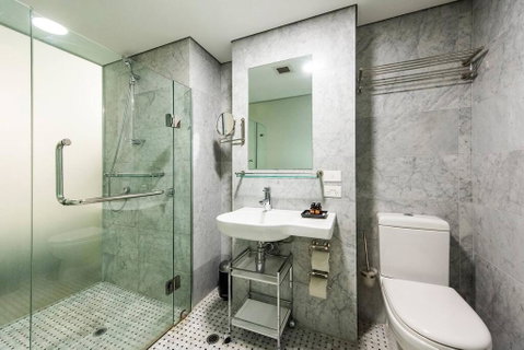 The Nest - Bright Space On Newcastle St With Roof Terrace - Accommodation Kalgoorlie 3