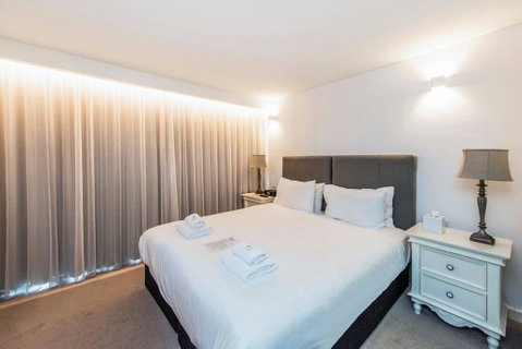 The Nest - Bright Space On Newcastle St With Roof Terrace - Accommodation Kalgoorlie 2