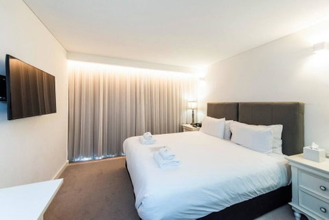 The Nest - Bright Space On Newcastle St With Roof Terrace - Accommodation Kalgoorlie 0