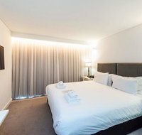 The Nest - Bright Space on Newcastle St with Roof Terrace - Accommodation Kalgoorlie
