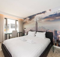 The Nest - New York Style Space in Northbridge  Roof Terrace - Accommodation Kalgoorlie