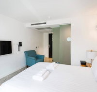 The Nest - Rustic En Suite Room Near the City And Roof Terrace - Accommodation Kalgoorlie