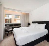 The Nest - Smart Suite on Newcastle St with Rooftop Views - Accommodation Kalgoorlie