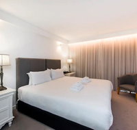 The Nest - Stylish Modern Room with Rooftop Terrace - Accommodation Kalgoorlie