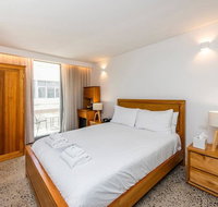 The Nest - Traditional Room In Northbridge And Roof Terrace - Accommodation Kalgoorlie