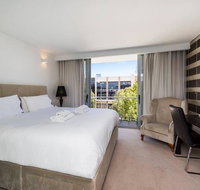 The Nest - Trendy Studio Near City Centre with Roof Terrace - Accommodation Kalgoorlie