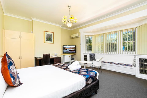 The North Shore Hotel - Accommodation Kalgoorlie 2