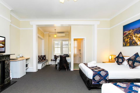 The North Shore Hotel - Accommodation Kalgoorlie 3