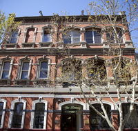 The Nunnery Accommodation - Accommodation Kalgoorlie