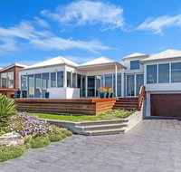 The Nushak - Accommodation Kalgoorlie