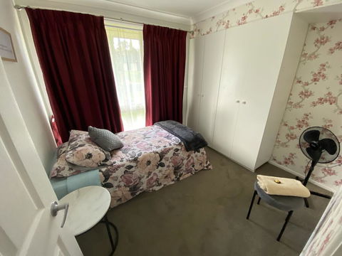 The Nyssa Suites - Accommodation Kalgoorlie 2