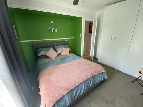 The Nyssa Suites - Accommodation Kalgoorlie 3