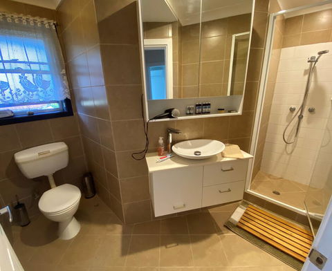 The Nyssa Suites - Accommodation Kalgoorlie 1