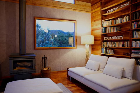 The O Retreat - Accommodation Kalgoorlie 2