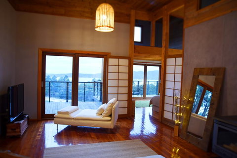 The O Retreat - Accommodation Kalgoorlie 1