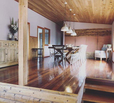 The O Retreat - Accommodation Kalgoorlie 3