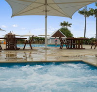 The Oaks Waterfront Resort Unit 303 - Accommodation Kalgoorlie
