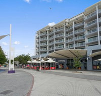 The Oaks Waterfront Resort Unit 414 - Accommodation Kalgoorlie