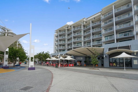 The Oaks Waterfront Resort, Unit 414 - Accommodation Kalgoorlie 0