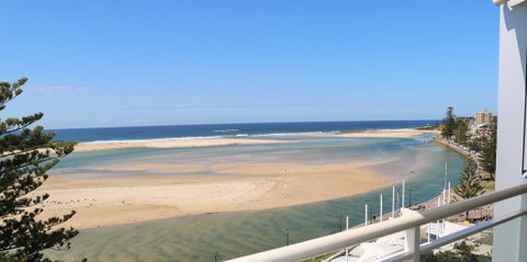 The Oaks Waterfront Resort, Unit 502 - Accommodation Kalgoorlie 0