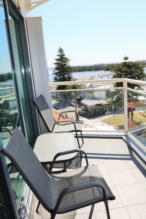 The Oaks Waterfront Resort, Unit 502 - Accommodation Kalgoorlie 3