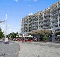 The Oaks Waterfront Resort Unit 509 - Accommodation Kalgoorlie
