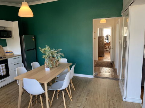 The Old Bakery Guesthouse, Harden - Accommodation Kalgoorlie 1