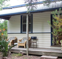 The Old Cottage  Cowes - Accommodation Kalgoorlie
